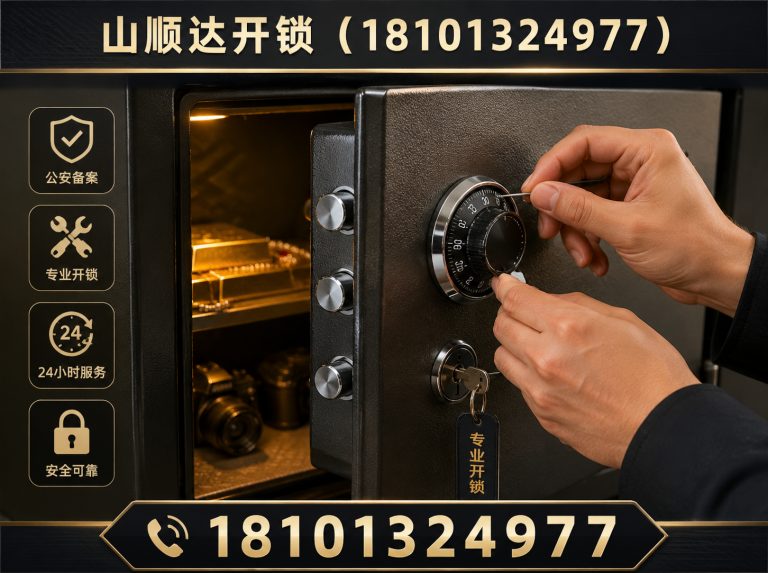房山区汽车开锁展示图